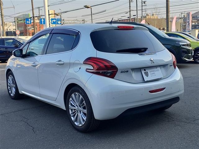 プジョー ２０８ アリュール H28年 (東北) 99