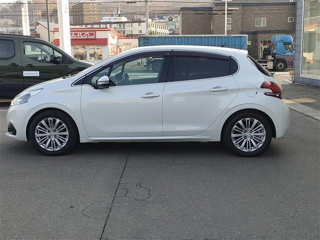 プジョー ２０８ アリュール H28年 (東北) 99