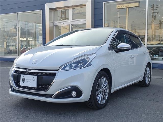 プジョー ２０８ アリュール H28年 (東北) 99