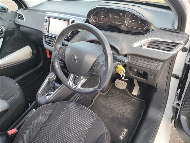 プジョー ２０８ アリュール H28年 (東北) 99