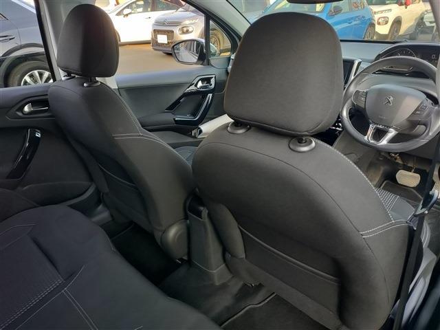 プジョー ２０８ アリュール H28年 (東北) 99