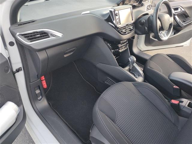 プジョー ２０８ アリュール H28年 (東北) 99