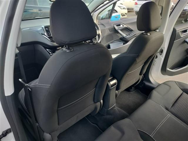 プジョー ２０８ アリュール H28年 (東北) 99