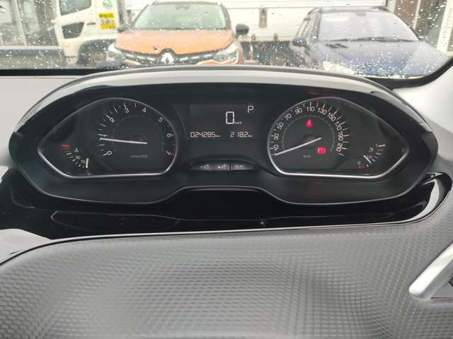 プジョー ２０８ アリュール H28年 (東北) 99