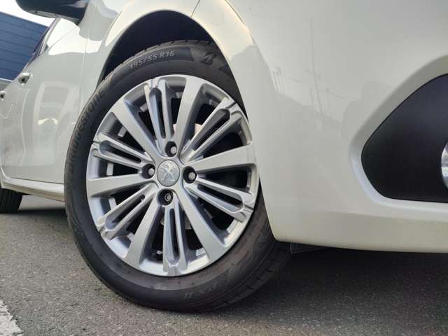 プジョー ２０８ アリュール H28年 (東北) 99