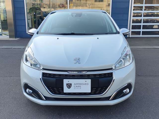 プジョー ２０８ アリュール H28年 (東北) 99