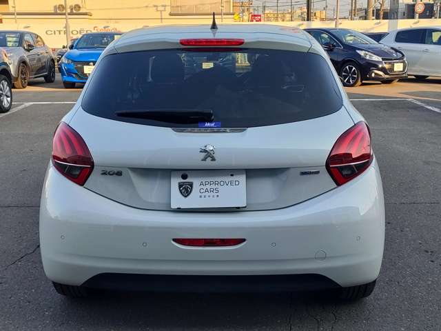 プジョー ２０８ アリュール H28年 (東北) 99