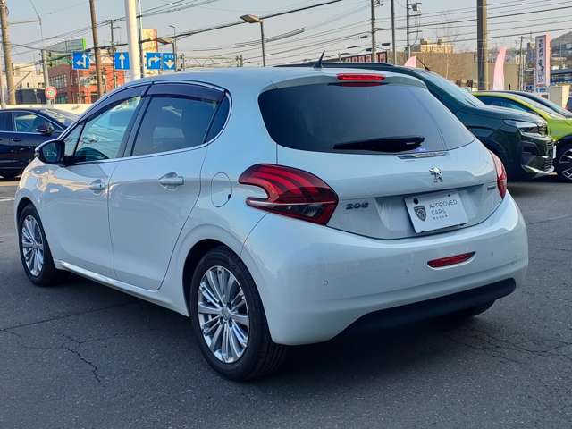 プジョー ２０８ アリュール H28年 (東北) 99