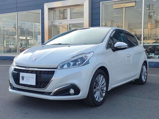 プジョー ２０８ アリュール H28年 (東北) 99