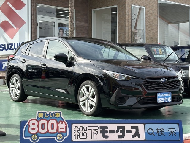 スバル インプレッサ ２．０ ＳＴ ４ＷＤ R6年 (東海) 99