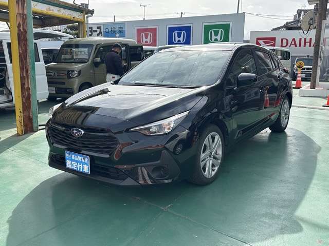 スバル インプレッサ ２．０ ＳＴ ４ＷＤ R6年 (東海) 99