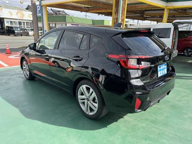 スバル インプレッサ ２．０ ＳＴ ４ＷＤ R6年 (東海) 99