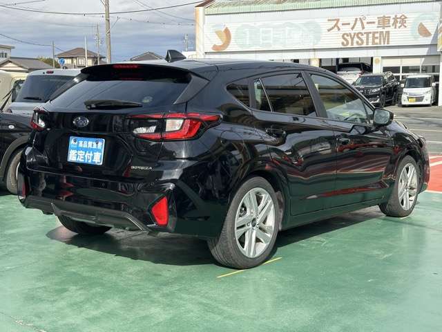 スバル インプレッサ ２．０ ＳＴ ４ＷＤ R6年 (東海) 99