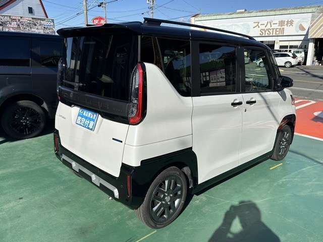 三菱 デリカ　ミニ ６６０ Ｔ プレミアム R6年 (東海) 99