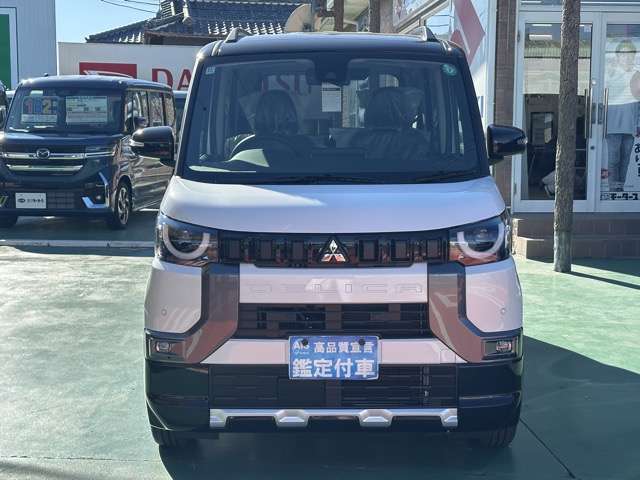 三菱 デリカ　ミニ ６６０ Ｔ プレミアム R6年 (東海) 99