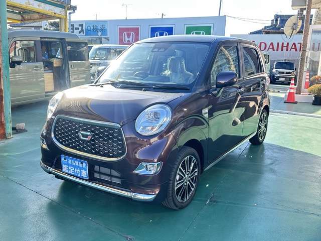 ダイハツ キャスト　スタイル スタイル ６６０ Ｇ ＶＳ ＳＡＩＩＩ R5年 (東海) 99