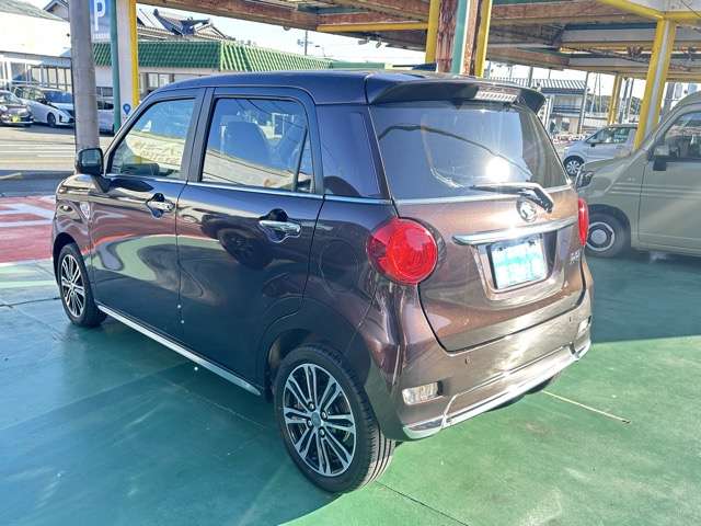 ダイハツ キャスト　スタイル スタイル ６６０ Ｇ ＶＳ ＳＡＩＩＩ R5年 (東海) 99