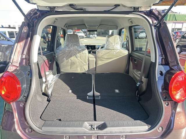 ダイハツ キャスト　スタイル スタイル ６６０ Ｇ ＶＳ ＳＡＩＩＩ R5年 (東海) 99