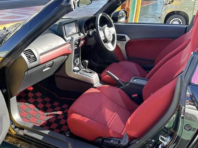 ダイハツ コペン エクスプレイ ６６０ R4年 (東海) 99