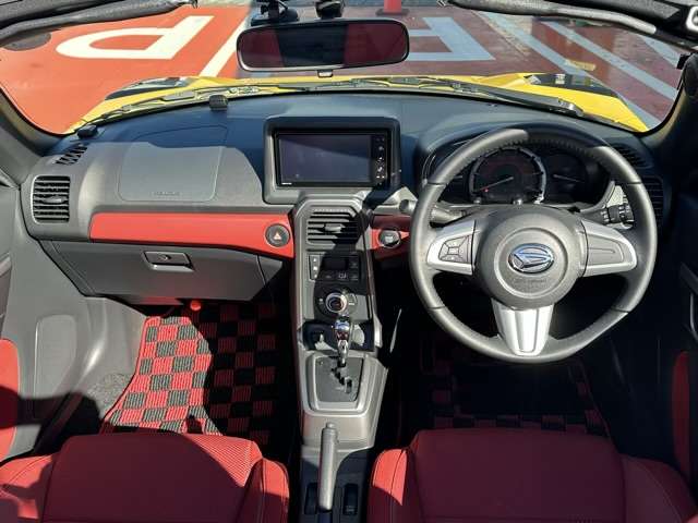 ダイハツ コペン エクスプレイ ６６０ R4年 (東海) 99