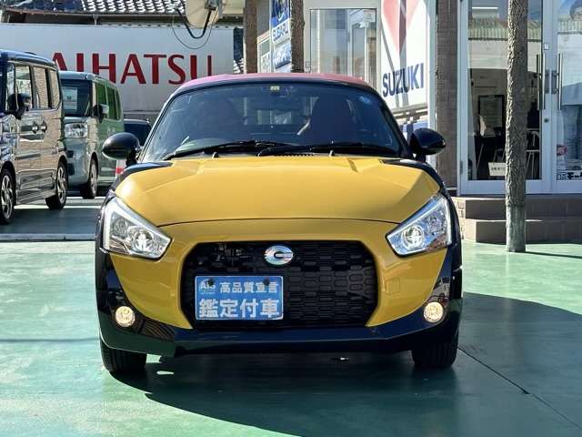 ダイハツ コペン エクスプレイ ６６０ R4年 (東海) 99