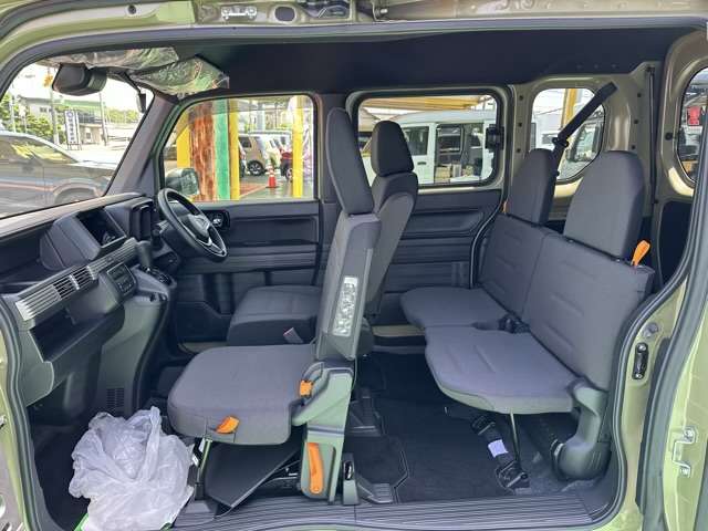 ホンダ Ｎ−ＶＡＮ ６６０ ＋スタイル ファン ４ＷＤ R4年 (東海) 99