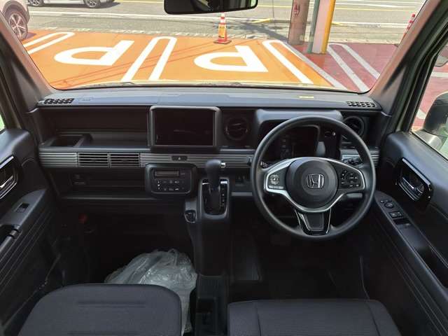 ホンダ Ｎ−ＶＡＮ ６６０ ＋スタイル ファン ４ＷＤ R4年 (東海) 99