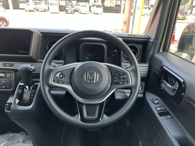 ホンダ Ｎ−ＶＡＮ ６６０ ＋スタイル ファン ４ＷＤ R4年 (東海) 99