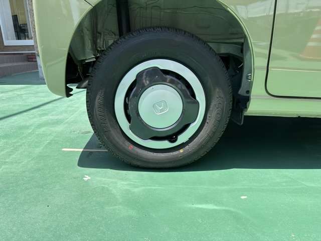 ホンダ Ｎ−ＶＡＮ ６６０ ＋スタイル ファン ４ＷＤ R4年 (東海) 99