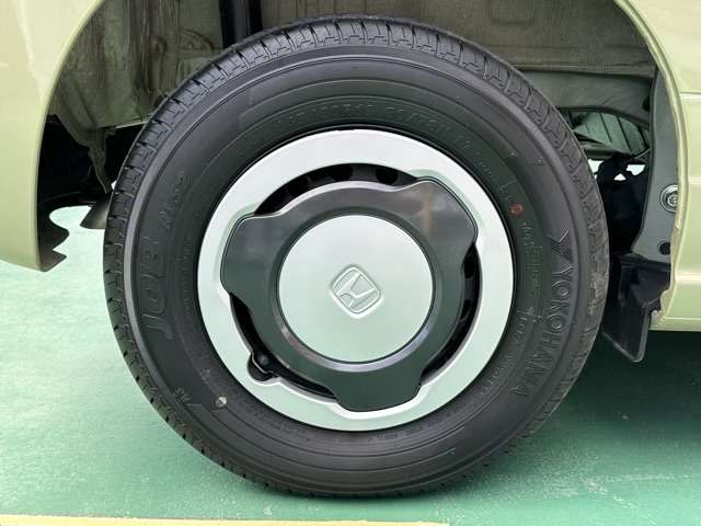 ホンダ Ｎ−ＶＡＮ ６６０ ＋スタイル ファン ターボ R4年 (東海) 99