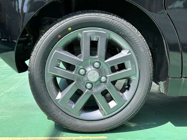 三菱 デリカ　ミニ ６６０ Ｇ プレミアム R6年 (東海) 99