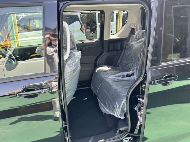 三菱 デリカ　ミニ ６６０ Ｇ プレミアム R6年 (東海) 99