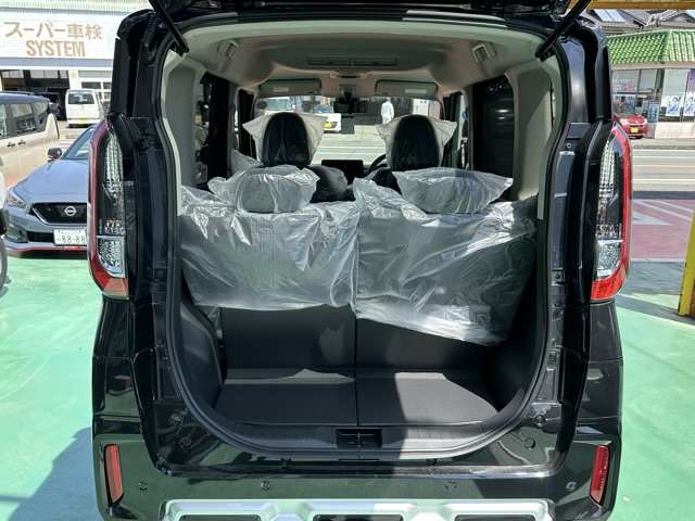 三菱 デリカ　ミニ ６６０ Ｇ プレミアム R6年 (東海) 99