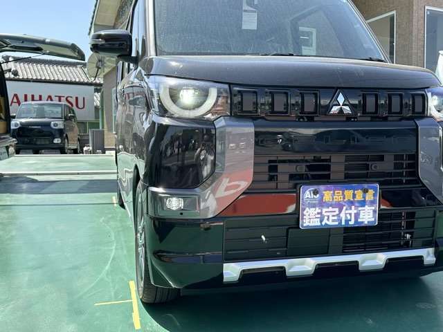 三菱 デリカ　ミニ ６６０ Ｇ プレミアム R6年 (東海) 99