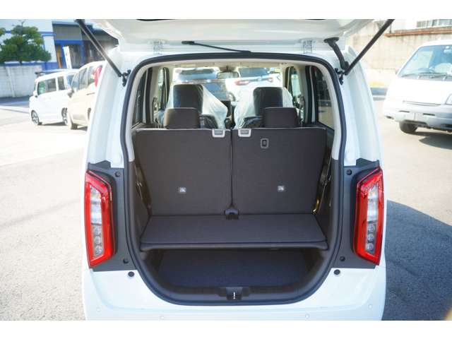 ホンダ Ｎ−ＷＧＮ ６６０ Ｇ R6年 (関東) 99