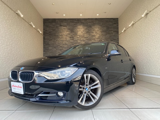 ＢＭＷ ３シリーズ ３２８ｉ　スポーツ H24年 (九州・沖縄) 99
