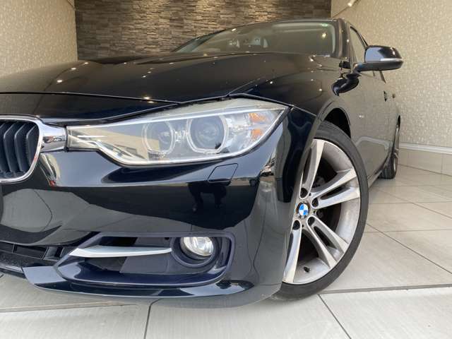 ＢＭＷ ３シリーズ ３２８ｉ　スポーツ H24年 (九州・沖縄) 99