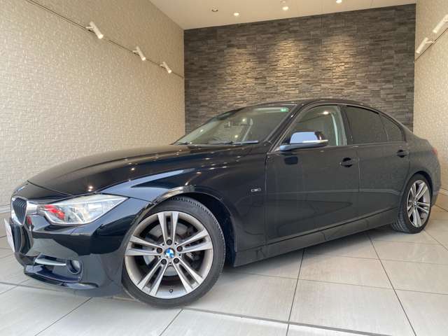ＢＭＷ ３シリーズ ３２８ｉ　スポーツ H24年 (九州・沖縄) 99