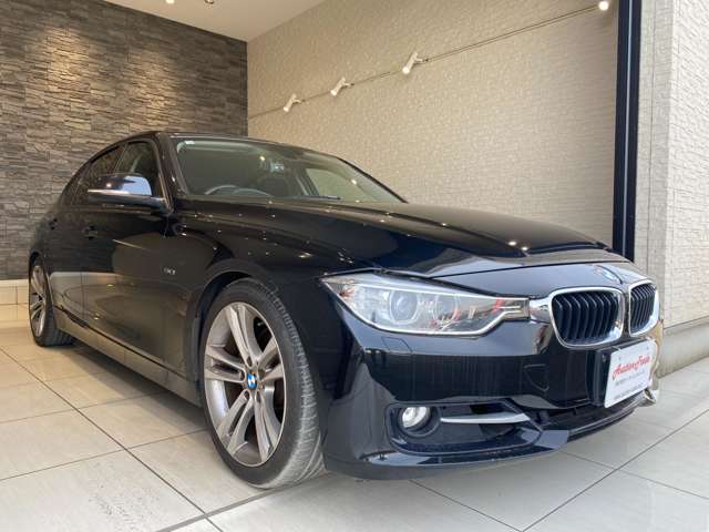 ＢＭＷ ３シリーズ ３２８ｉ　スポーツ H24年 (九州・沖縄) 99
