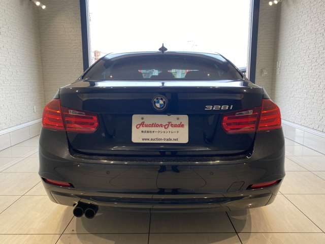 ＢＭＷ ３シリーズ ３２８ｉ　スポーツ H24年 (九州・沖縄) 99