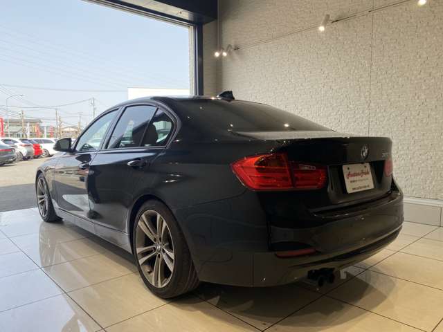 ＢＭＷ ３シリーズ ３２８ｉ　スポーツ H24年 (九州・沖縄) 99