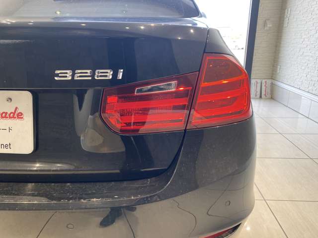 ＢＭＷ ３シリーズ ３２８ｉ　スポーツ H24年 (九州・沖縄) 99