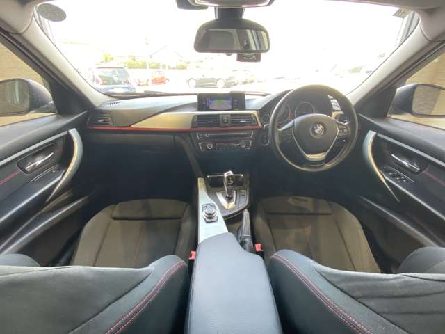 ＢＭＷ ３シリーズ ３２８ｉ　スポーツ H24年 (九州・沖縄) 99