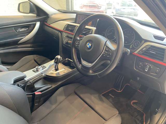 ＢＭＷ ３シリーズ ３２８ｉ　スポーツ H24年 (九州・沖縄) 99