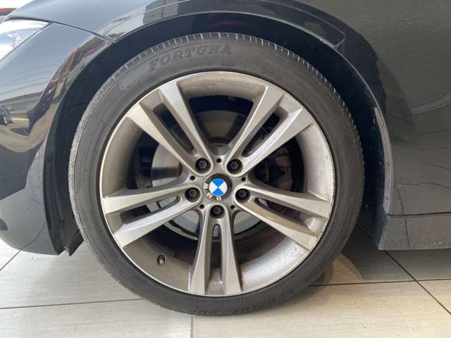 ＢＭＷ ３シリーズ ３２８ｉ　スポーツ H24年 (九州・沖縄) 99