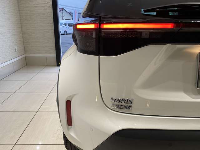 トヨタ ヤリスクロス　ハイブリッド １．５ ハイブリッド Ｚ R3年 (九州・沖縄) 99
