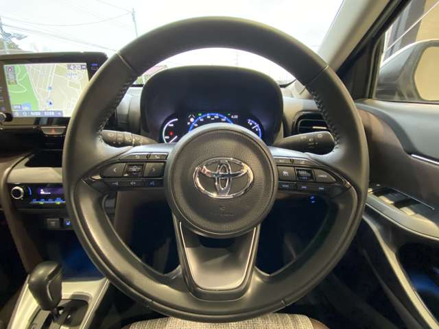 トヨタ ヤリスクロス　ハイブリッド １．５ ハイブリッド Ｚ R3年 (九州・沖縄) 99