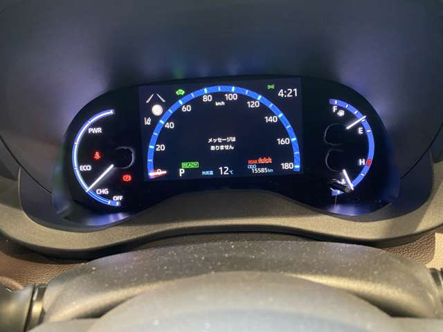 トヨタ ヤリスクロス　ハイブリッド １．５ ハイブリッド Ｚ R3年 (九州・沖縄) 99