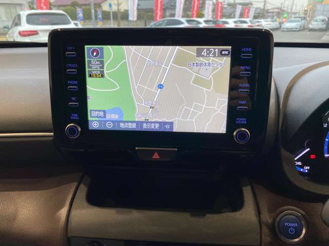 トヨタ ヤリスクロス　ハイブリッド １．５ ハイブリッド Ｚ R3年 (九州・沖縄) 99