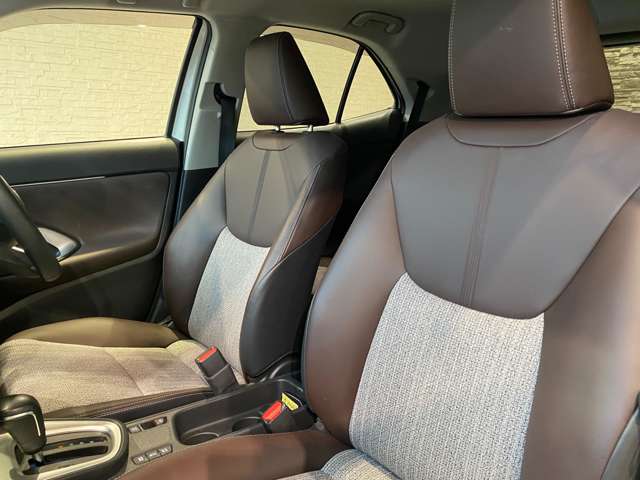 トヨタ ヤリスクロス　ハイブリッド １．５ ハイブリッド Ｚ R3年 (九州・沖縄) 99